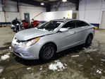 Hyundai Sonata 2013