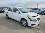 Nissan Versa 2016