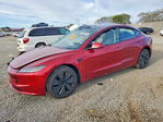 Tesla Model 3 2025