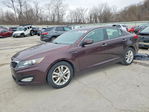 Kia Optima 2012