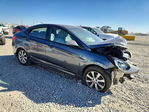 Hyundai Accent 2013