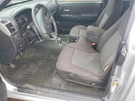 GMC Canyon 2012