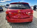 Mitsubishi Outlander 2017