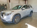 Nissan Pathfinder 2025