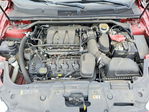 Ford Taurus 2014