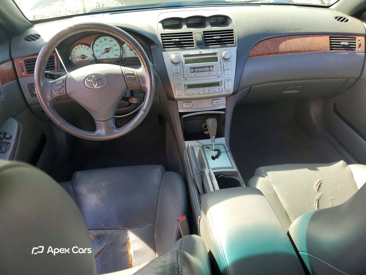 Toyota Camry 2006