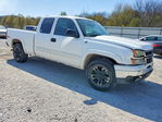 Chevrolet Silverado 2007