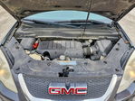 GMC Acadia 2011