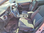 Toyota Corolla 2018