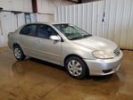 Toyota Corolla 2004