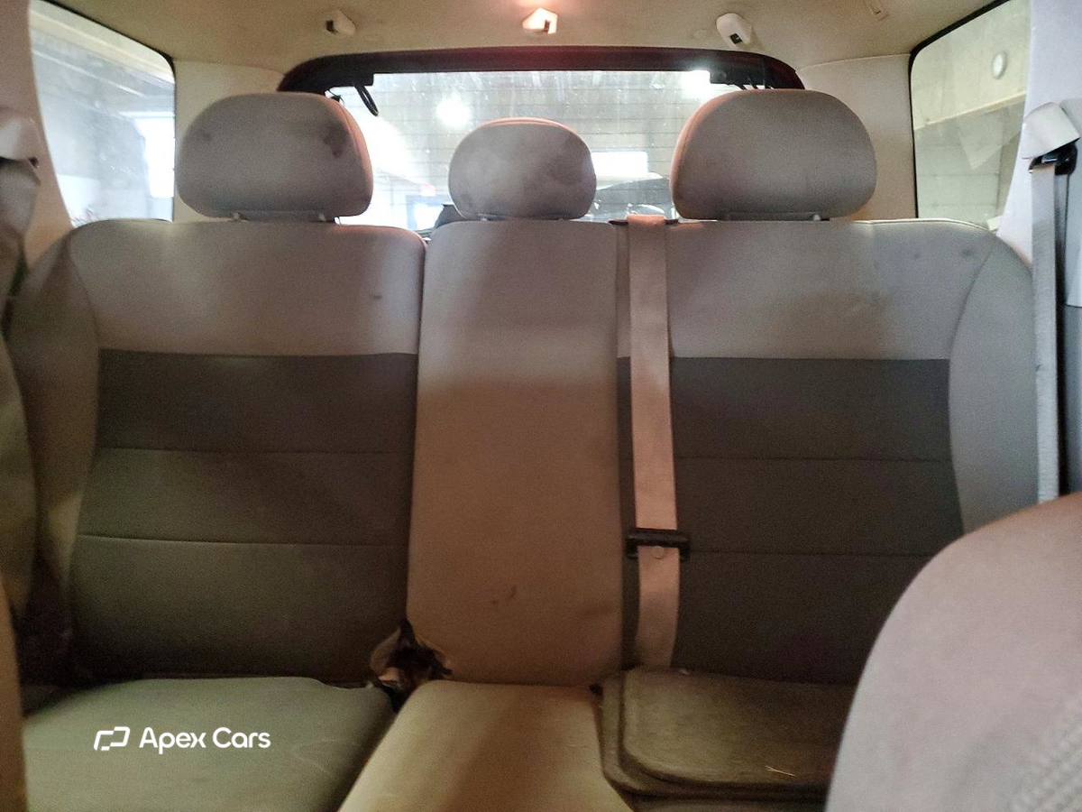 Ford Escape 2008