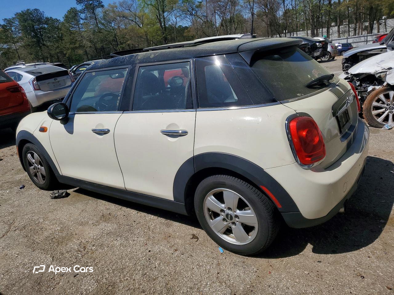 MINI Cooper 2016