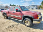 Chevrolet Silverado 2004