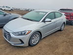 Hyundai Elantra 2018