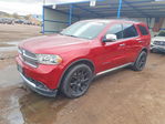 Dodge Durango 2013