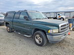 Dodge RAM 2001