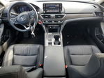 Honda Accord 2018