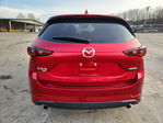 Mazda CX-5 2025
