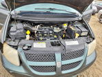 Dodge Caravan 2004