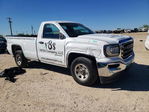 GMC Sierra 2018