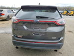 Ford Edge 2018