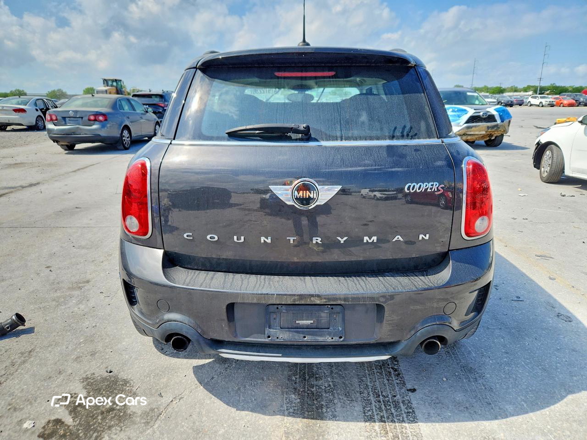 MINI Cooper 2015