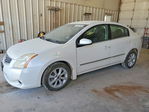 Nissan Sentra 2012