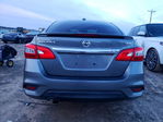Nissan Sentra 2019