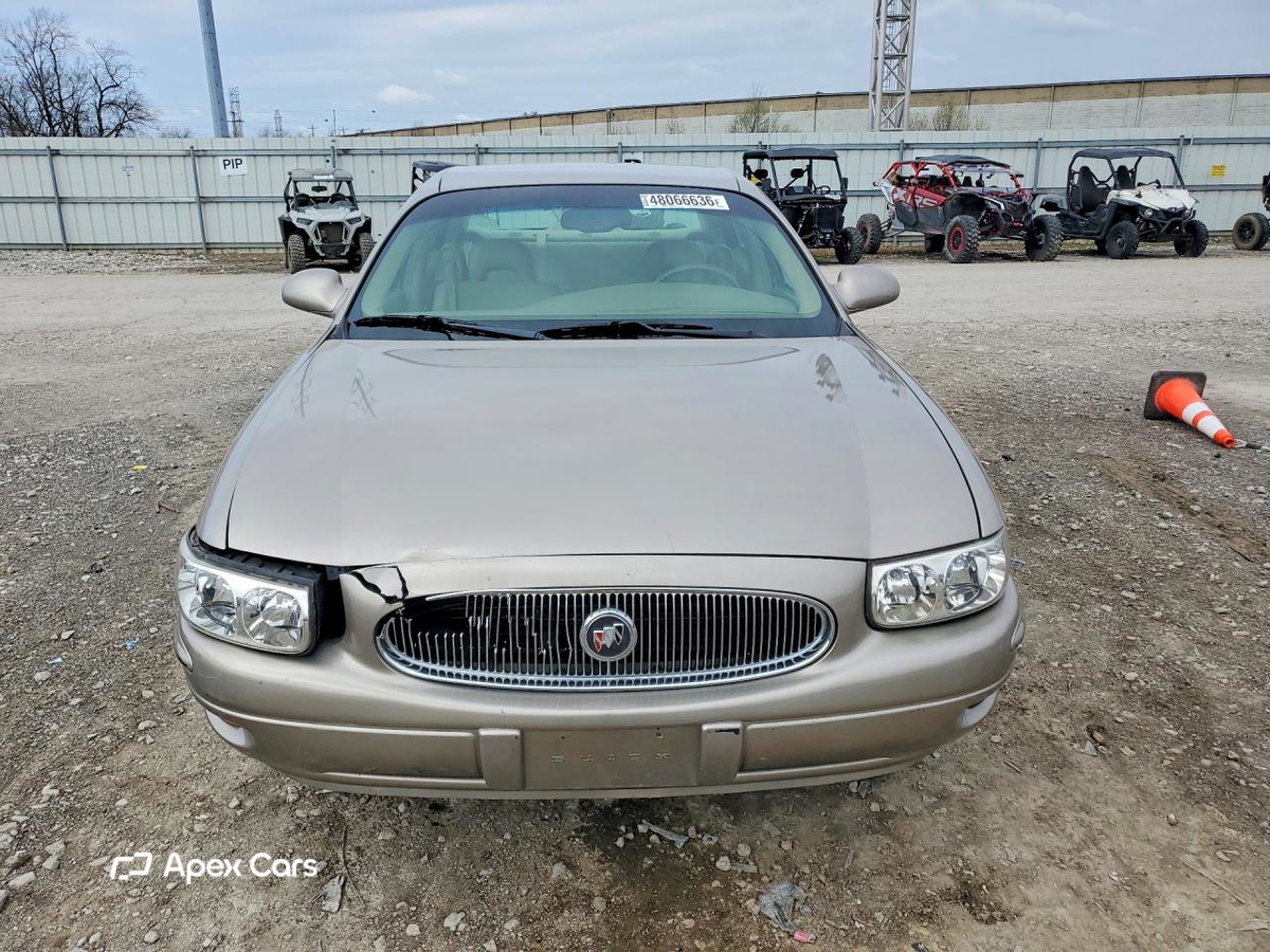 Buick LeSabre 2004