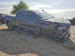 Chevrolet Silverado 2020