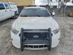 Ford Taurus 2016