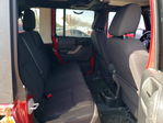 Jeep Wrangler 2013