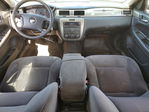 Chevrolet Impala 2011