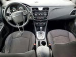 Chrysler 200 2014