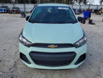 Chevrolet Spark 2017