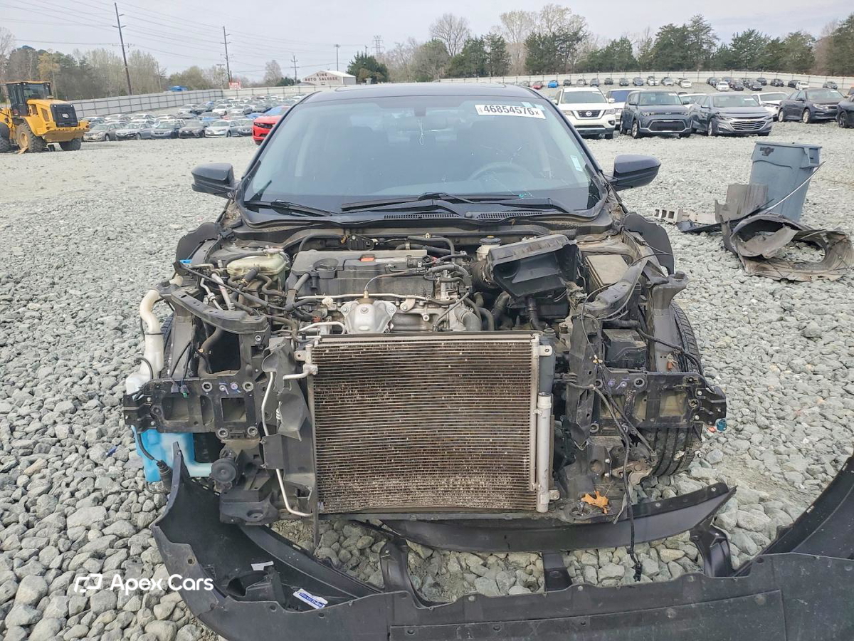 Honda Civic 2017