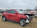 Nissan Juke 2013