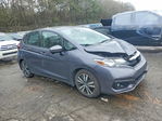 Honda Fit 2019