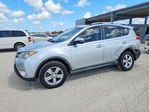 Toyota RAV 4 2014