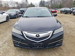 Acura TLX 2016