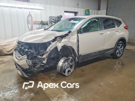 Honda CR-V 2019 - Image 1 of 5