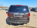 Honda Pilot 2013