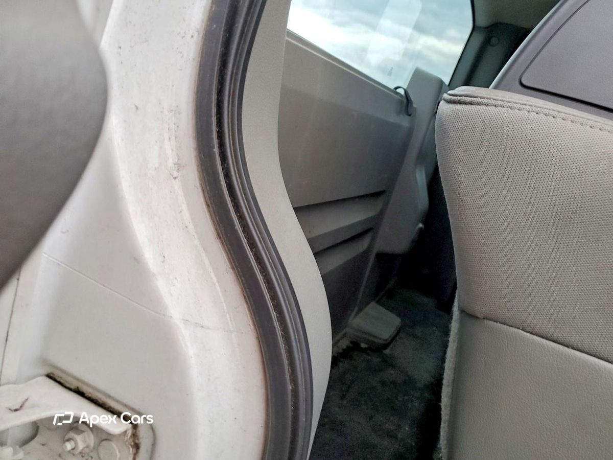 Ford F-150 2008