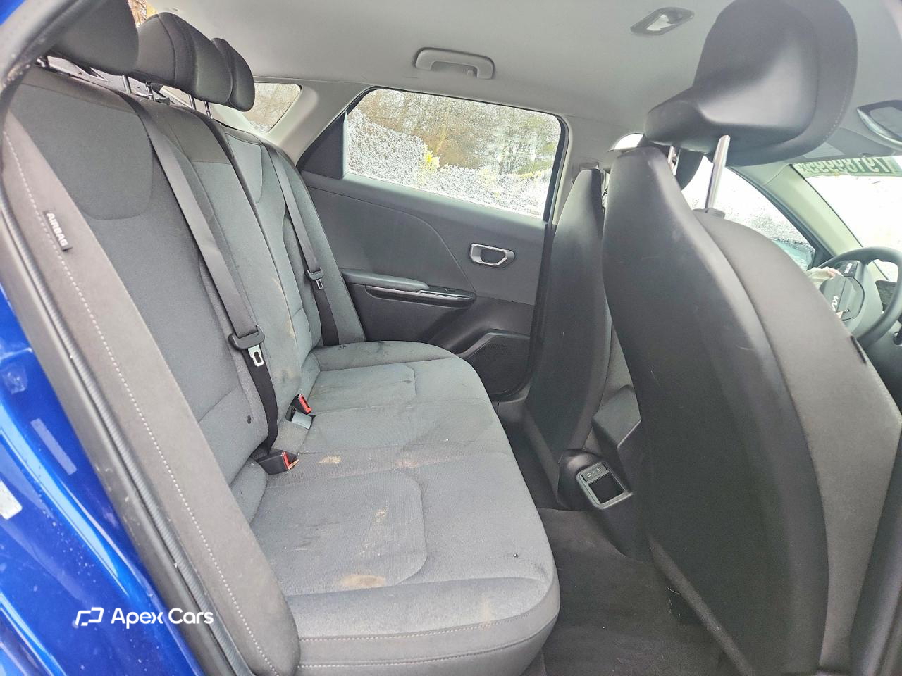 Kia K4 2025