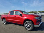 Chevrolet Silverado 2024