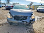 Buick Lucerne 2007