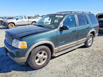 Ford Explorer 2002