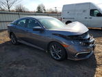 Honda Civic 2020