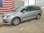 Chrysler Pacifica 2017