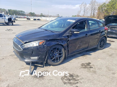 Ford Focus 2016 - Zdjęcie 1 z 13
